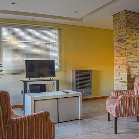 Casa Linda Vista, Comoda Y Confortable. El Calafate Exteriör bild