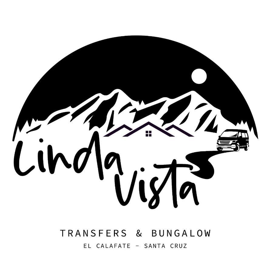Casa Linda Vista, Comoda Y Confortable. El Calafate Exteriör bild