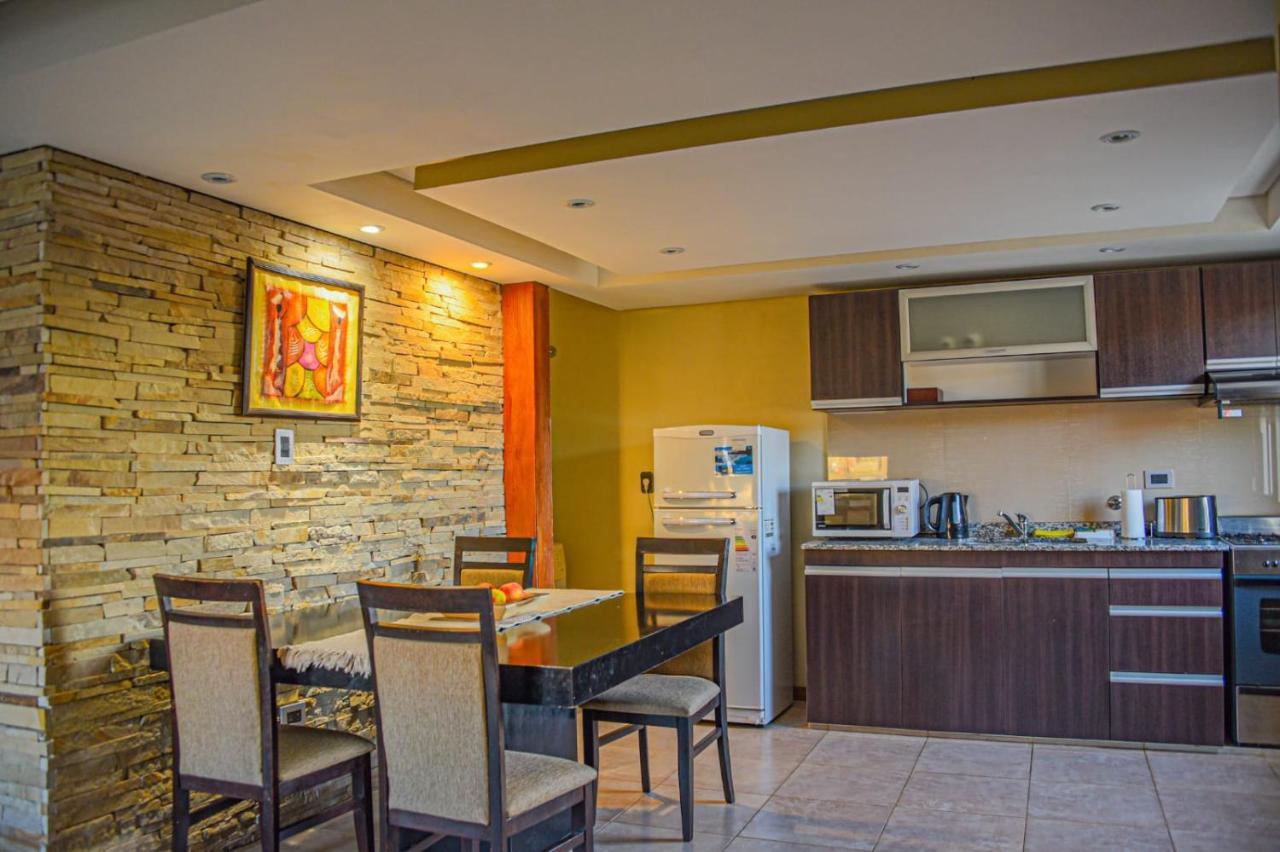 Casa Linda Vista, Comoda Y Confortable. El Calafate Exteriör bild