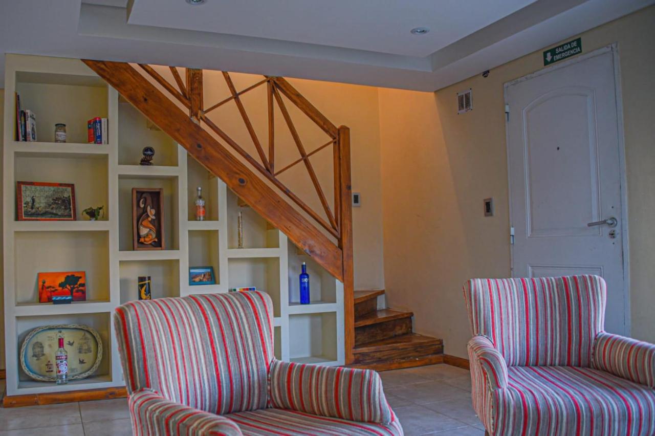 Casa Linda Vista, Comoda Y Confortable. El Calafate Exteriör bild