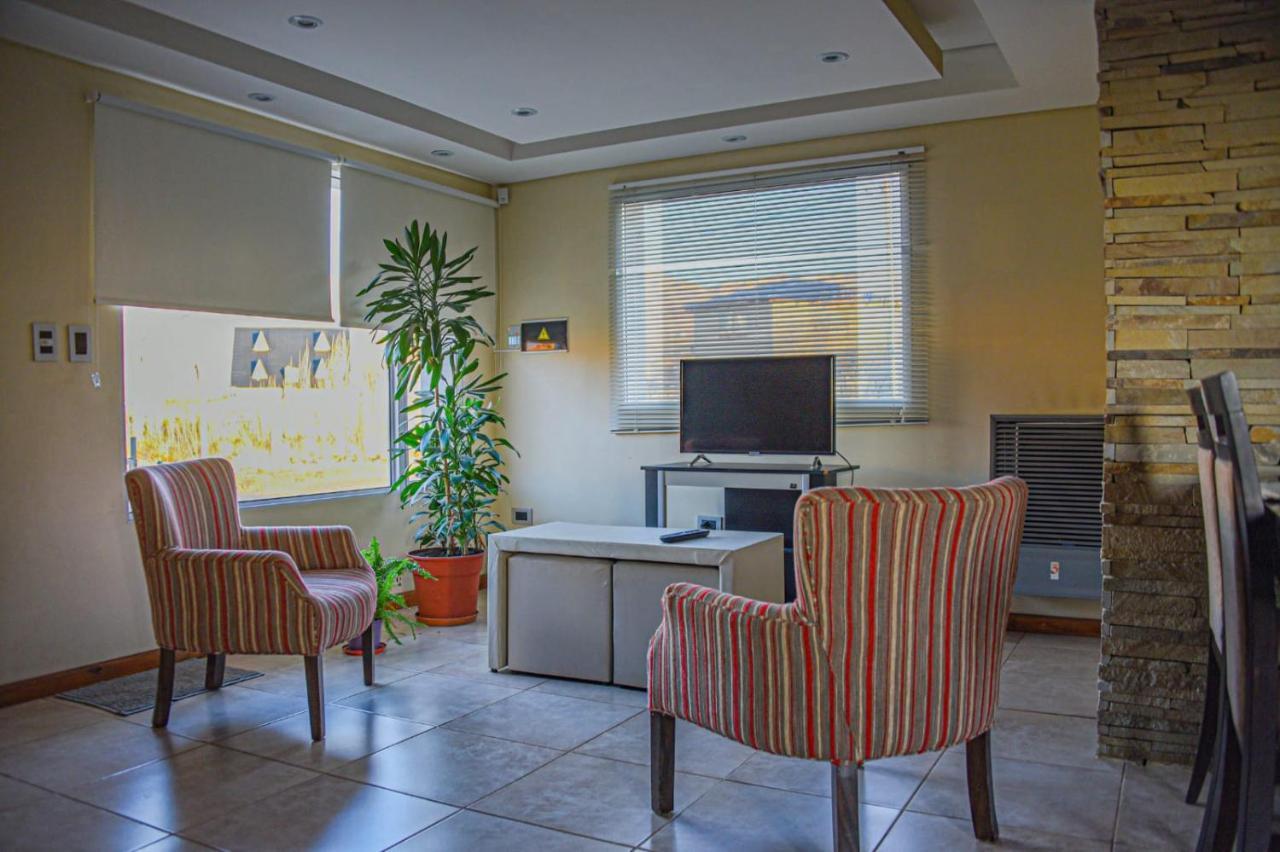 Casa Linda Vista, Comoda Y Confortable. El Calafate Exteriör bild