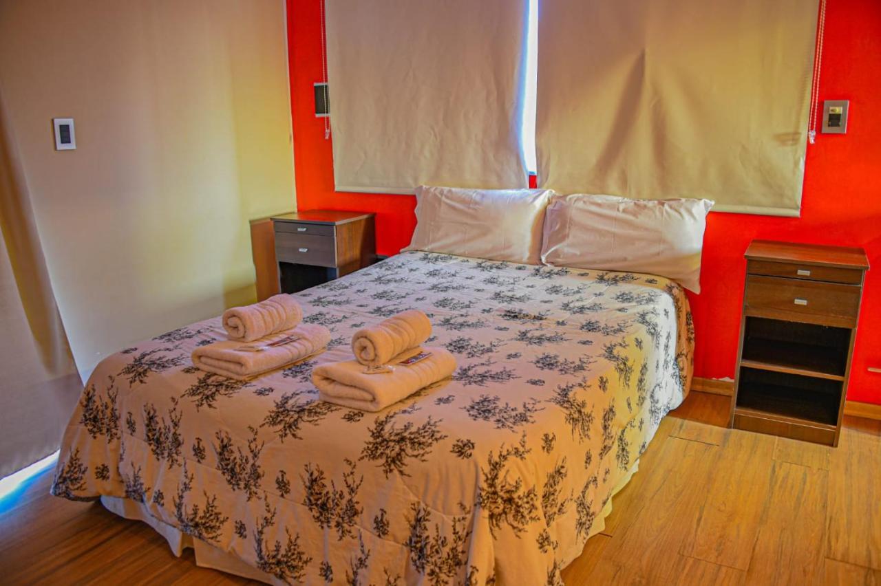 Casa Linda Vista, Comoda Y Confortable. El Calafate Exteriör bild