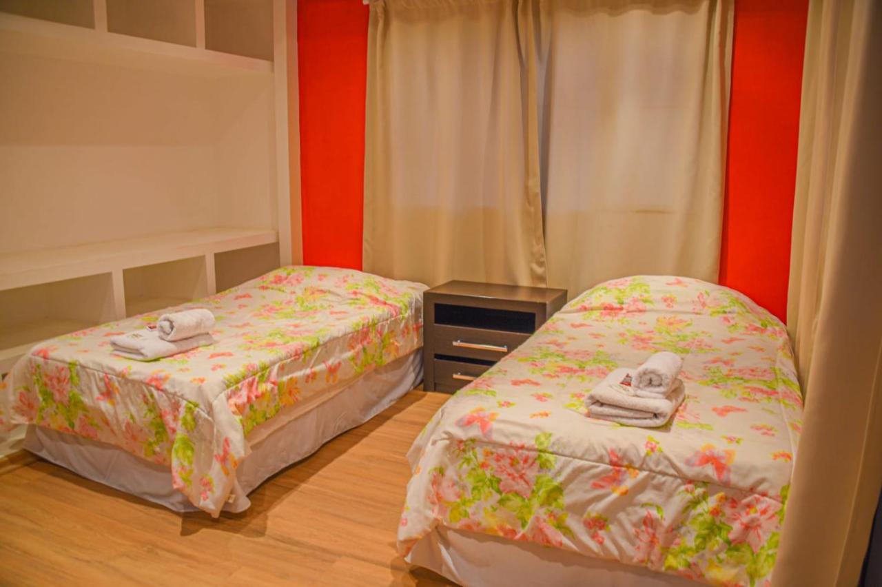 Casa Linda Vista, Comoda Y Confortable. El Calafate Exteriör bild
